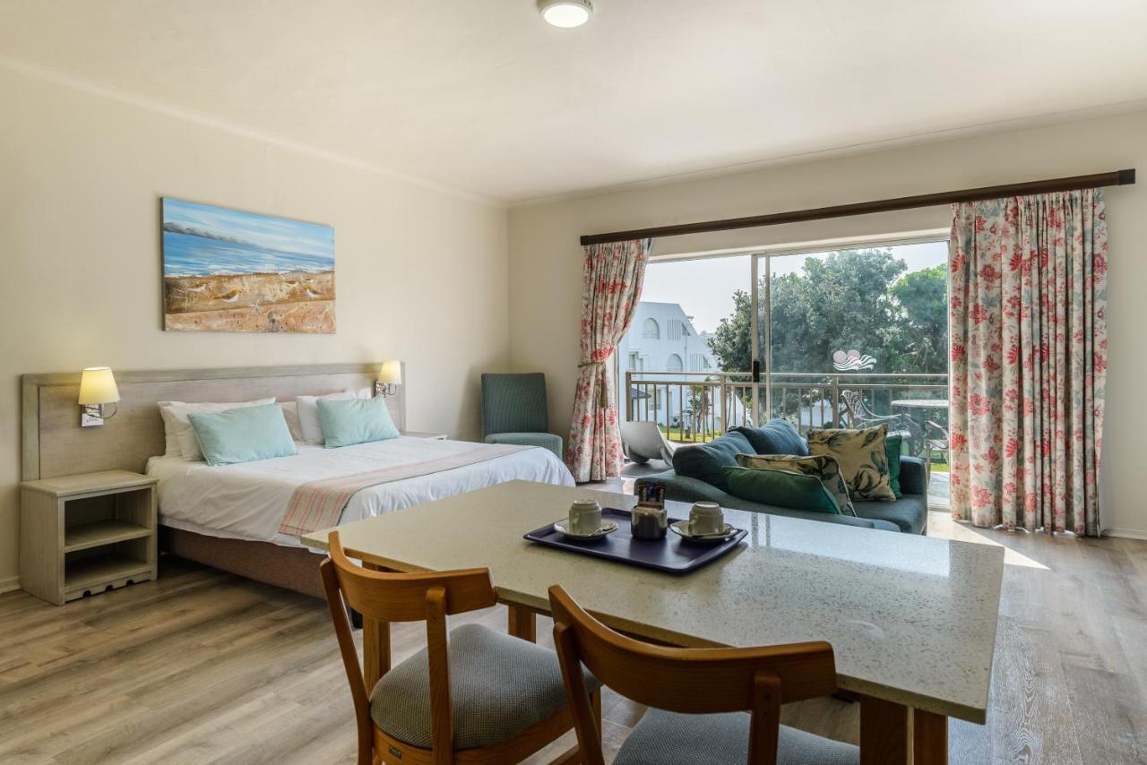 St Michaels Sands Hotel & Time Share Resort Шели Бийч Екстериор снимка