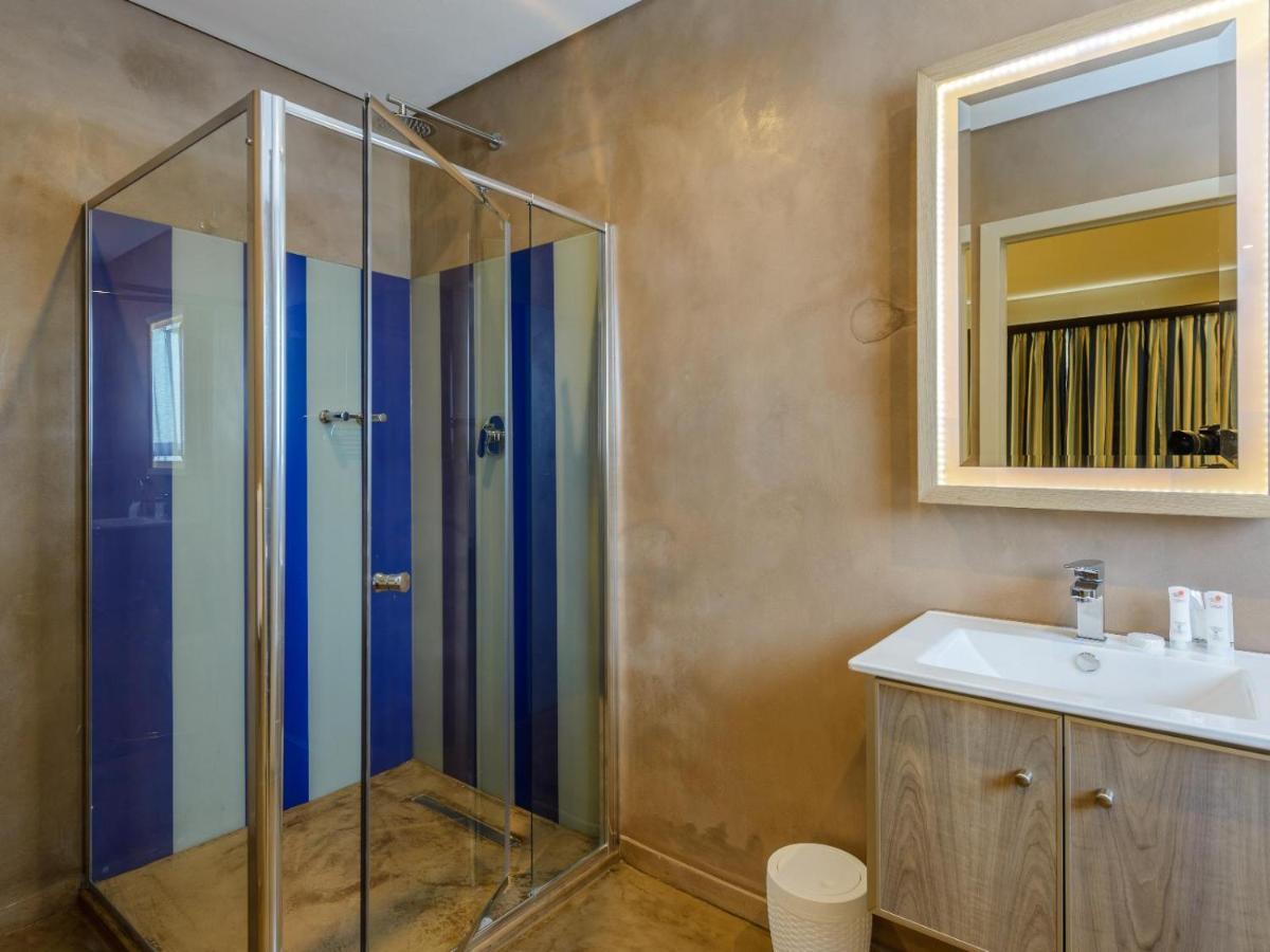 St Michaels Sands Hotel & Time Share Resort Шели Бийч Екстериор снимка