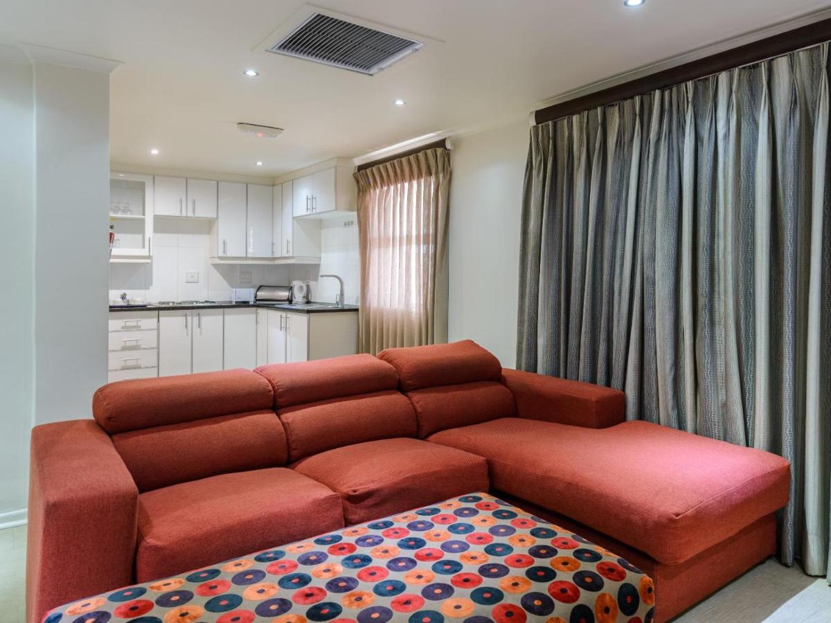 St Michaels Sands Hotel & Time Share Resort Шели Бийч Екстериор снимка