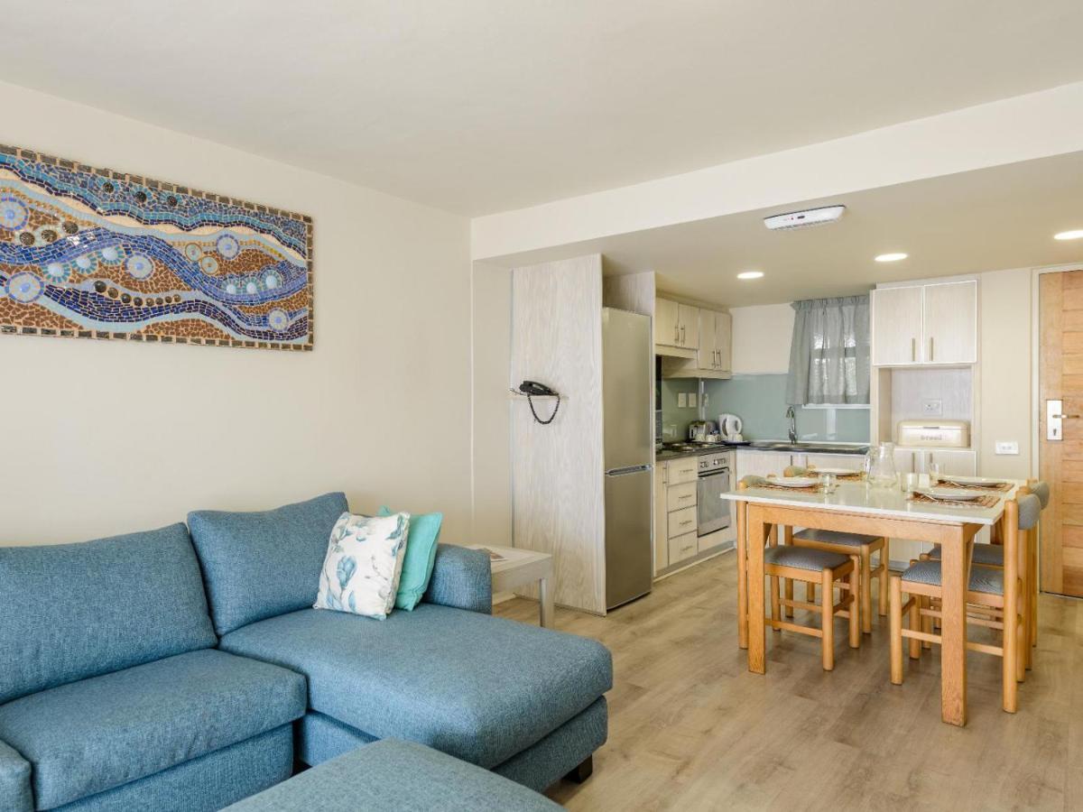 St Michaels Sands Hotel & Time Share Resort Шели Бийч Екстериор снимка