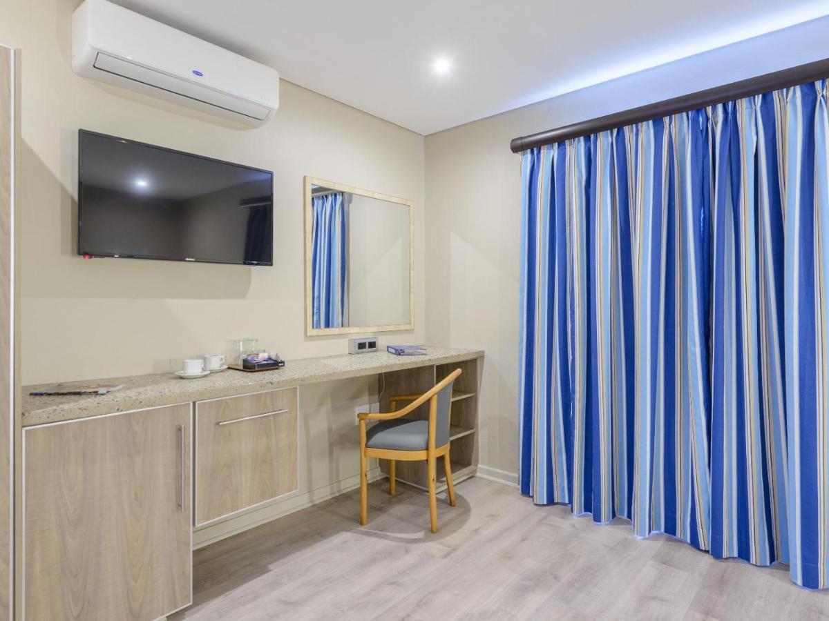 St Michaels Sands Hotel & Time Share Resort Шели Бийч Екстериор снимка