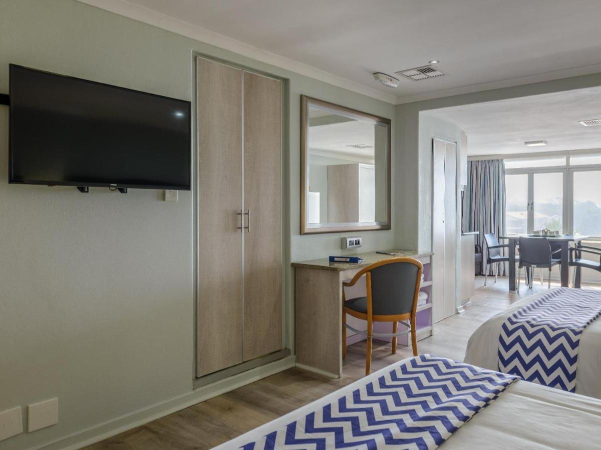 St Michaels Sands Hotel & Time Share Resort Шели Бийч Екстериор снимка