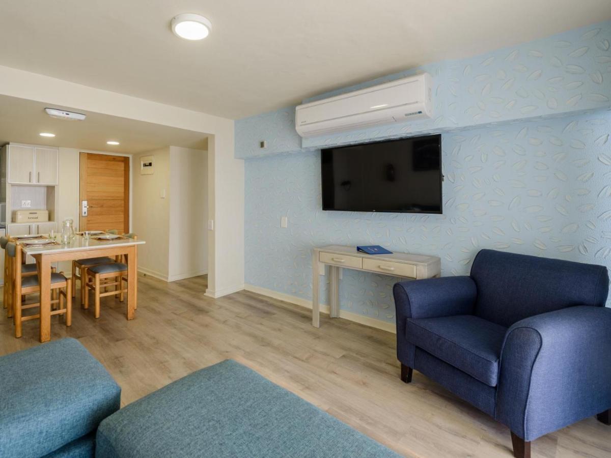 St Michaels Sands Hotel & Time Share Resort Шели Бийч Екстериор снимка