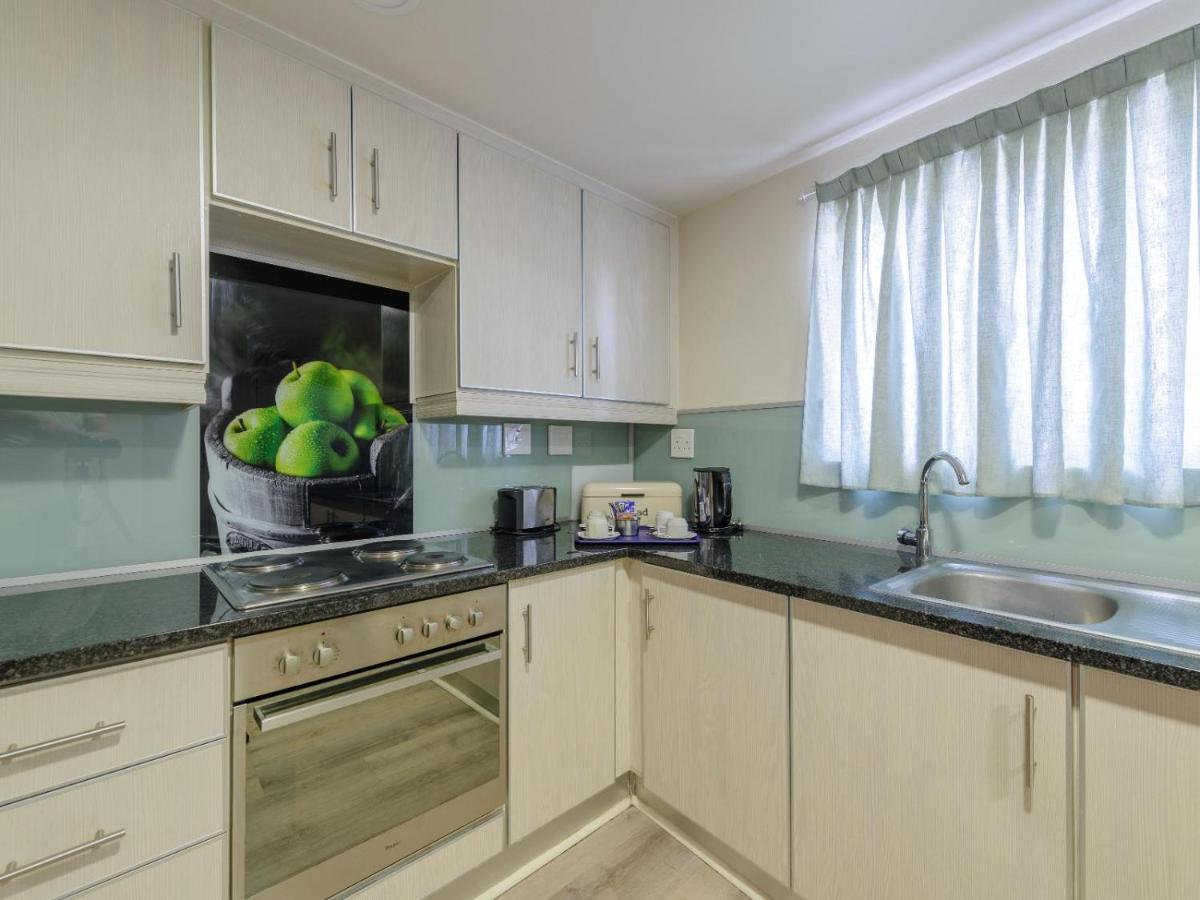 St Michaels Sands Hotel & Time Share Resort Шели Бийч Екстериор снимка