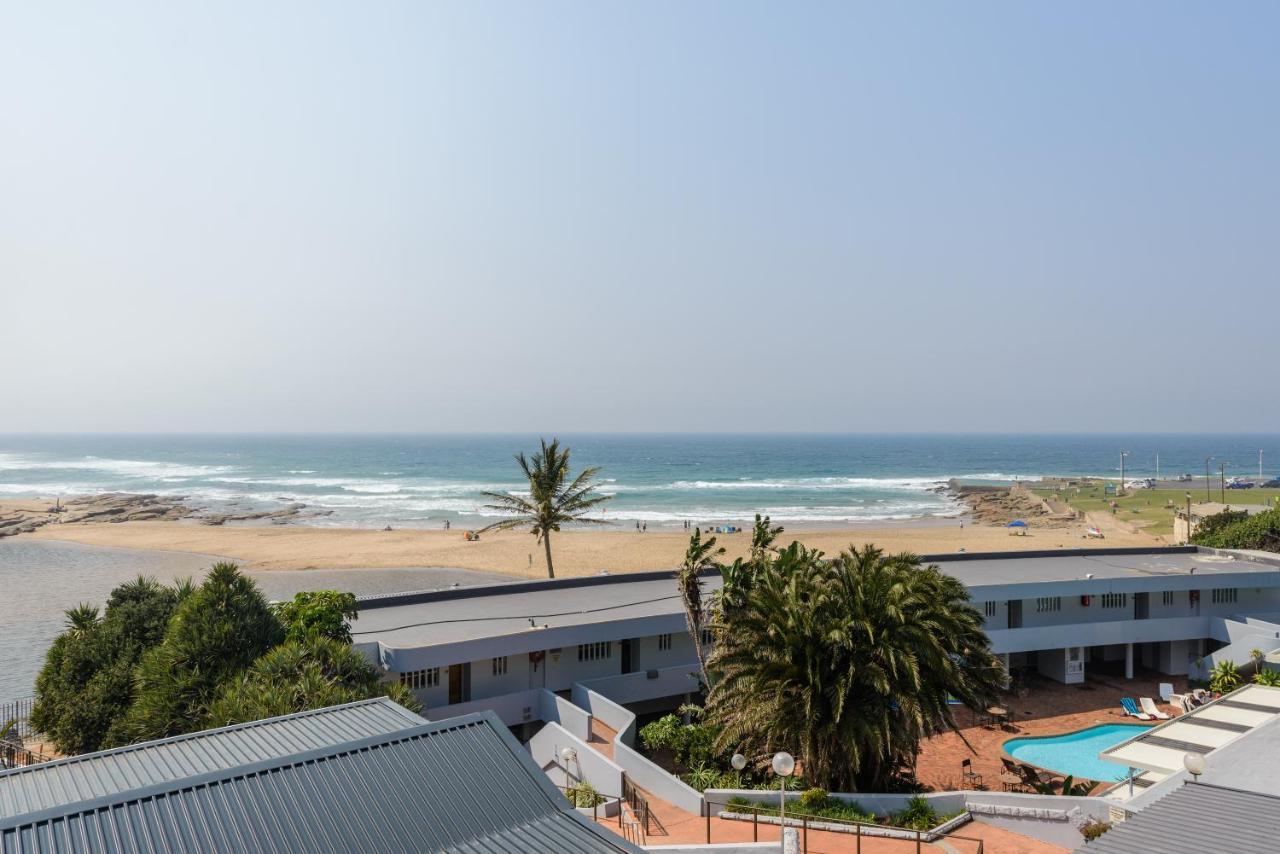 St Michaels Sands Hotel & Time Share Resort Шели Бийч Екстериор снимка