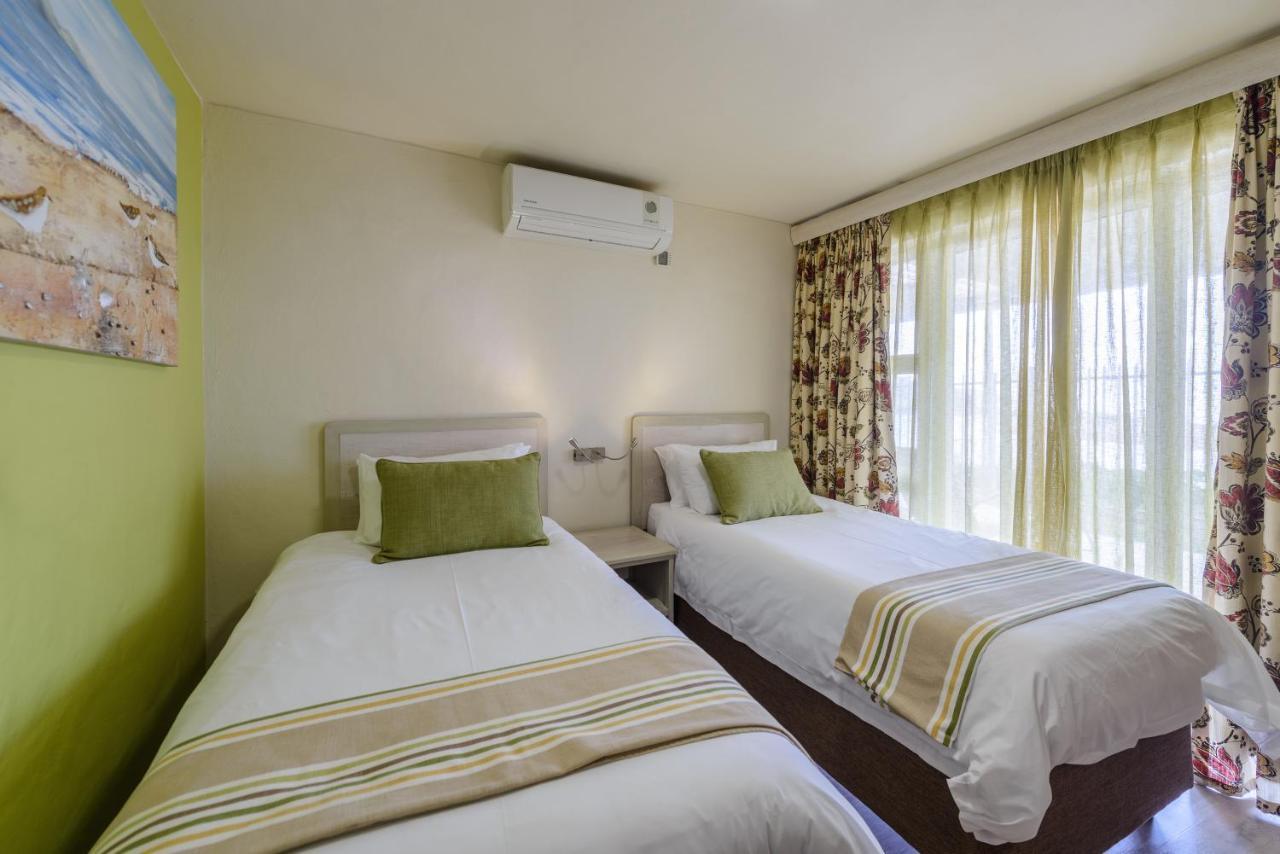 St Michaels Sands Hotel & Time Share Resort Шели Бийч Екстериор снимка