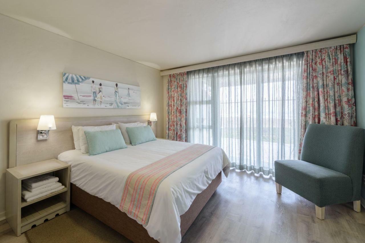 St Michaels Sands Hotel & Time Share Resort Шели Бийч Екстериор снимка