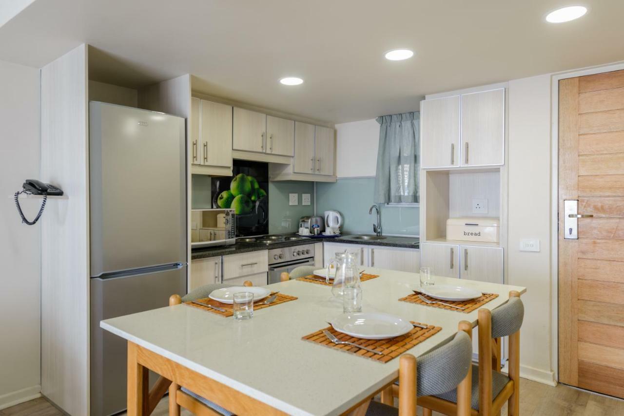 St Michaels Sands Hotel & Time Share Resort Шели Бийч Екстериор снимка