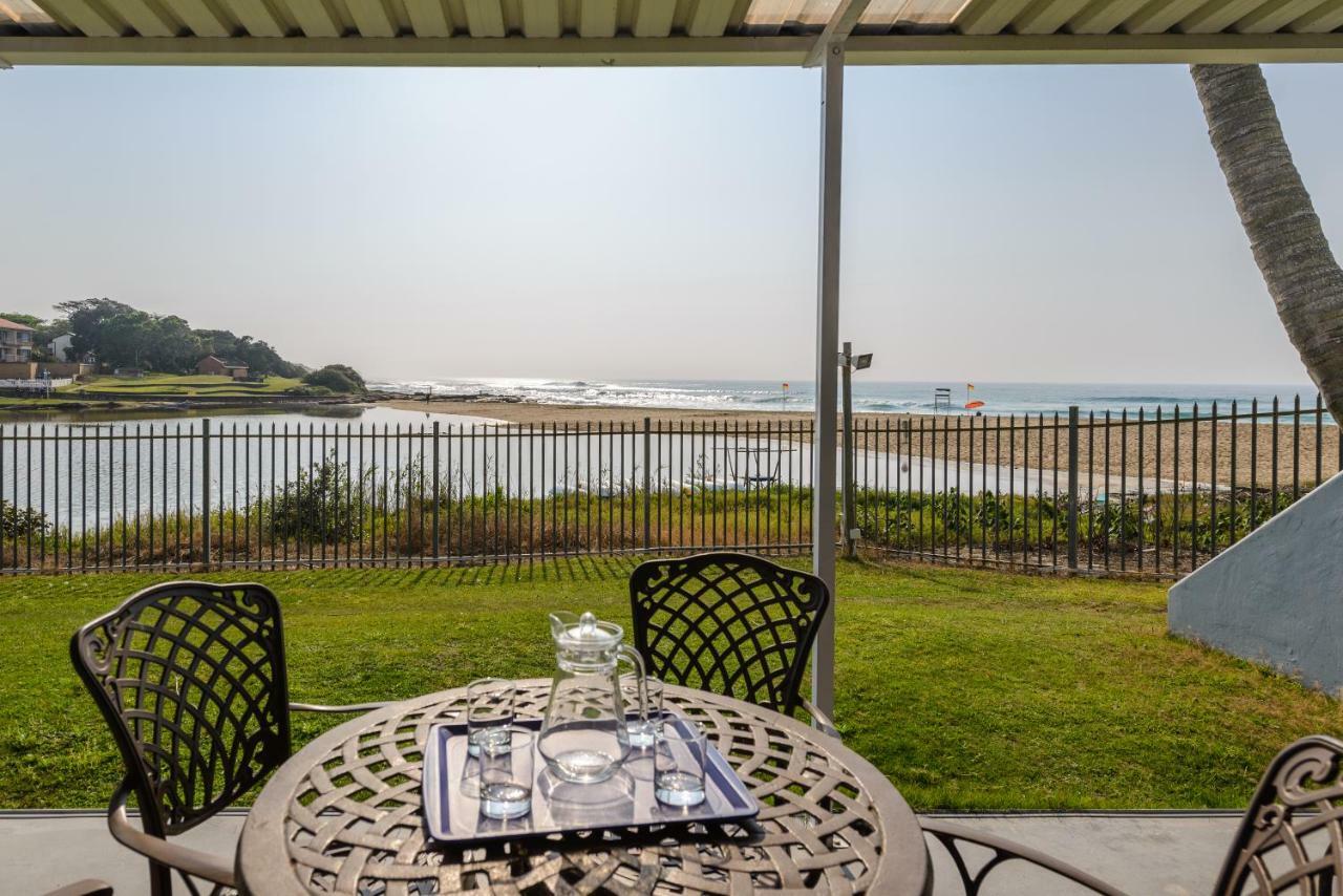 St Michaels Sands Hotel & Time Share Resort Шели Бийч Екстериор снимка
