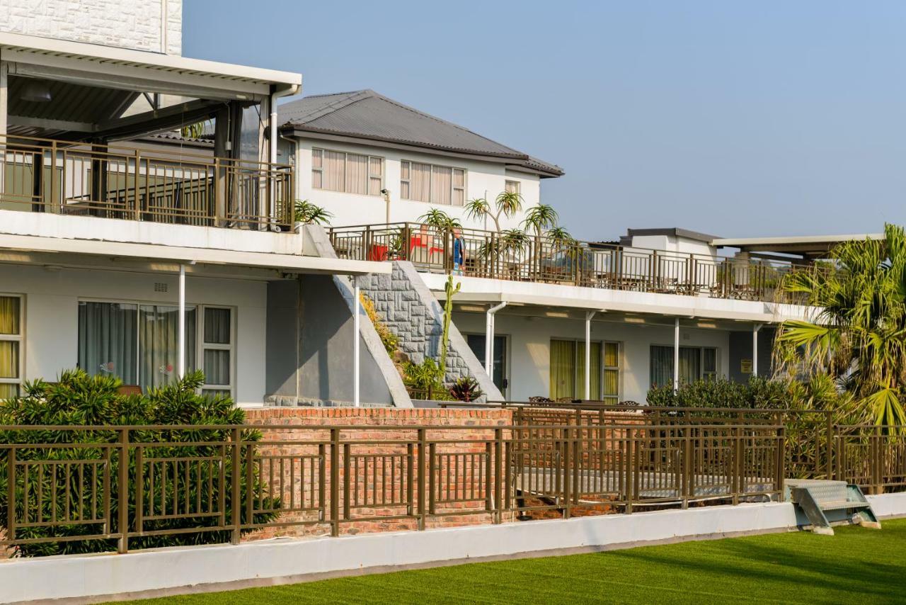 St Michaels Sands Hotel & Time Share Resort Шели Бийч Екстериор снимка