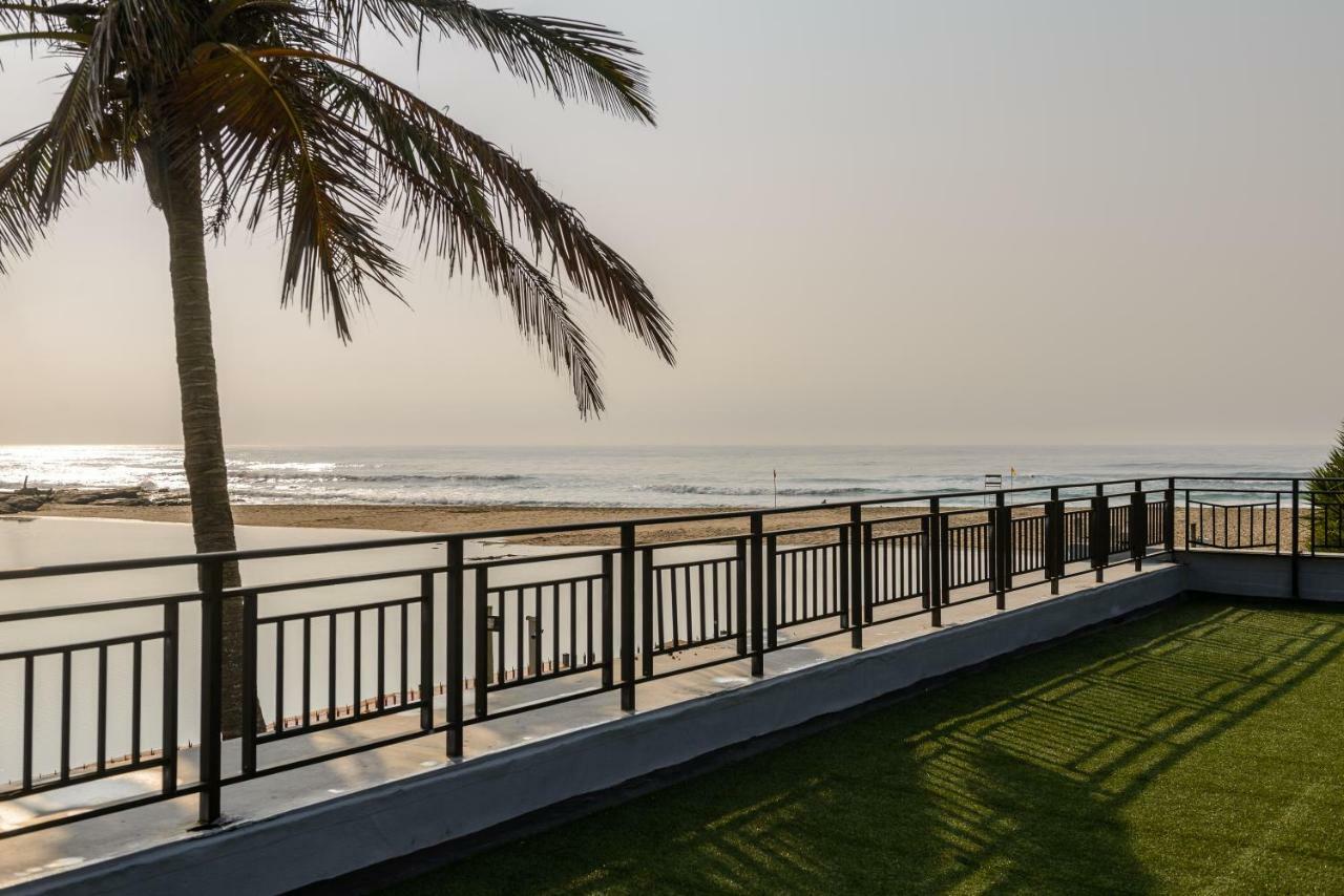 St Michaels Sands Hotel & Time Share Resort Шели Бийч Екстериор снимка