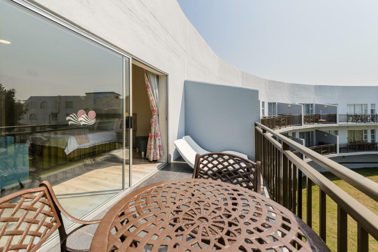 St Michaels Sands Hotel & Time Share Resort Шели Бийч Екстериор снимка