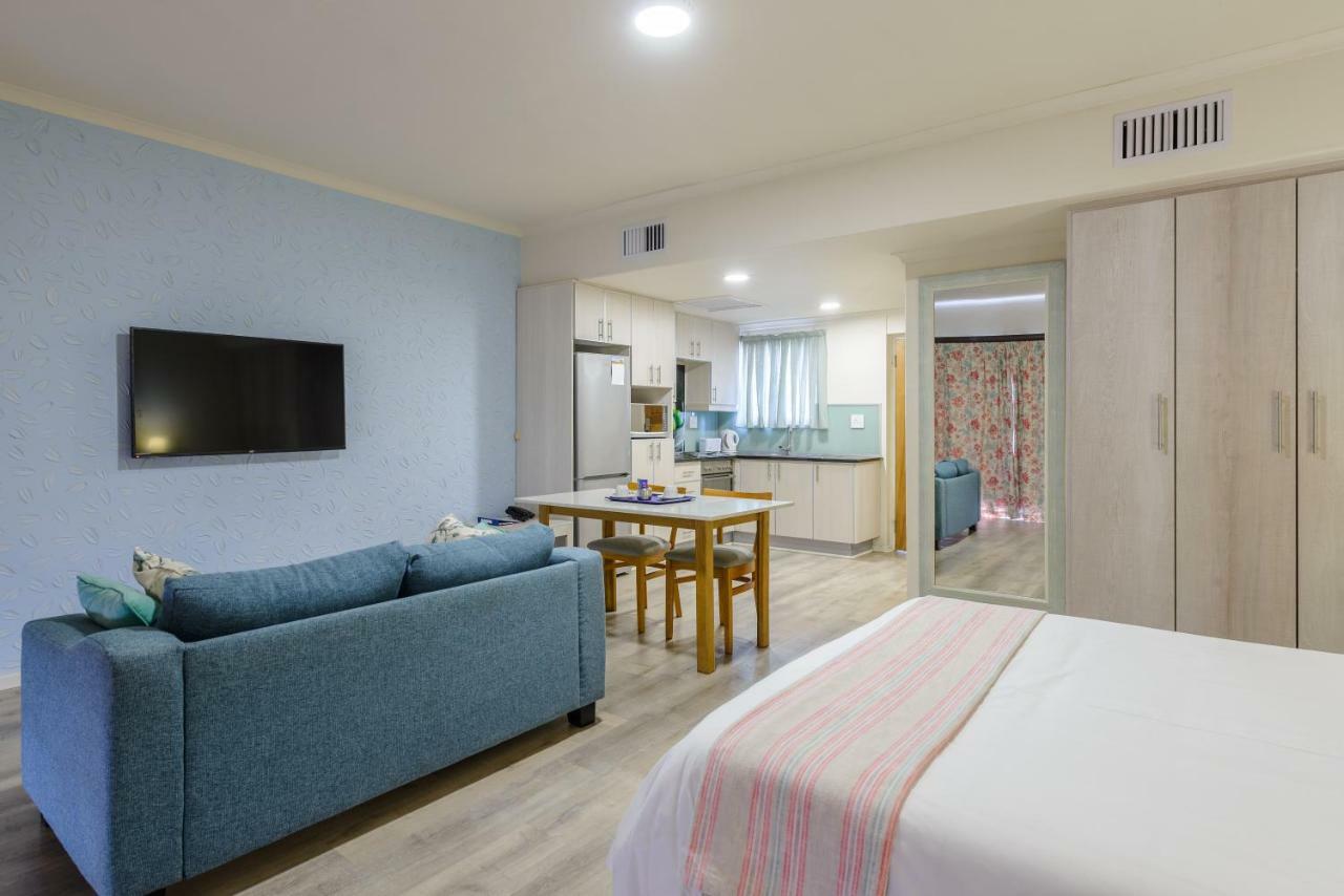 St Michaels Sands Hotel & Time Share Resort Шели Бийч Екстериор снимка