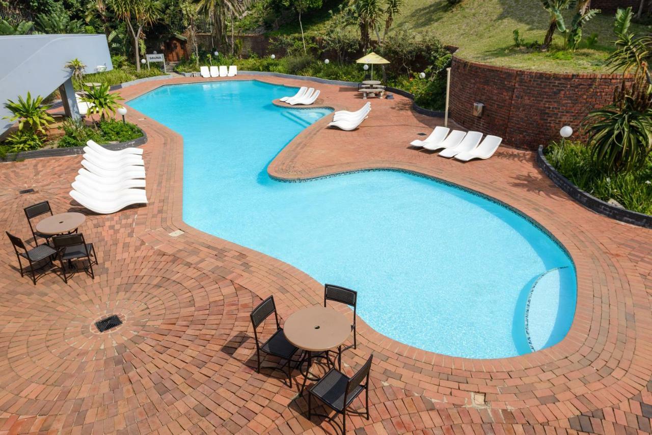 St Michaels Sands Hotel & Time Share Resort Шели Бийч Екстериор снимка