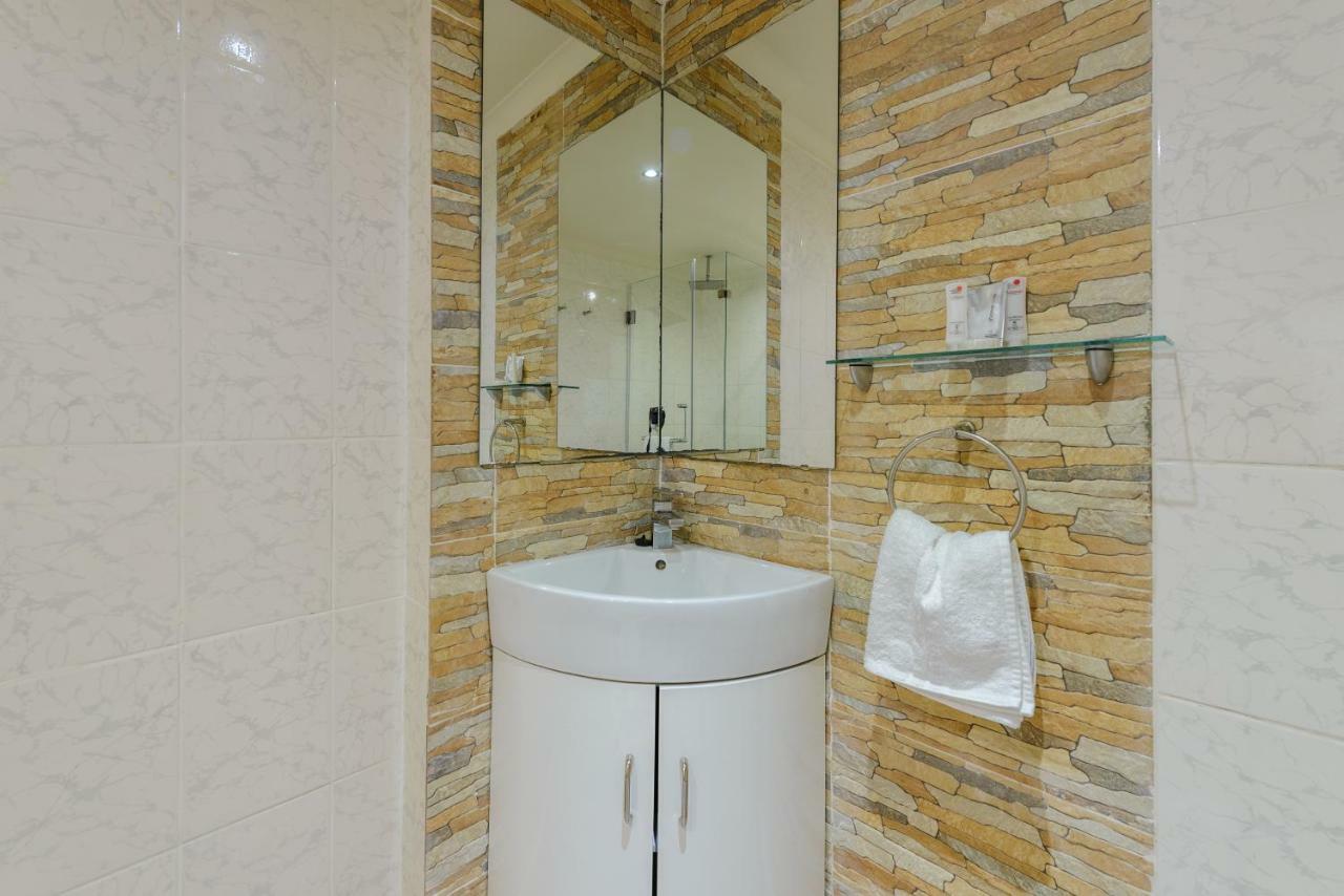 St Michaels Sands Hotel & Time Share Resort Шели Бийч Екстериор снимка