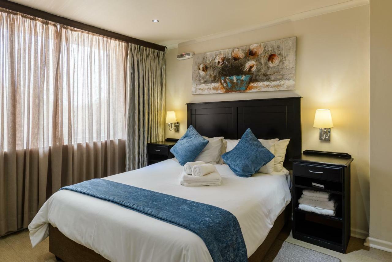 St Michaels Sands Hotel & Time Share Resort Шели Бийч Екстериор снимка