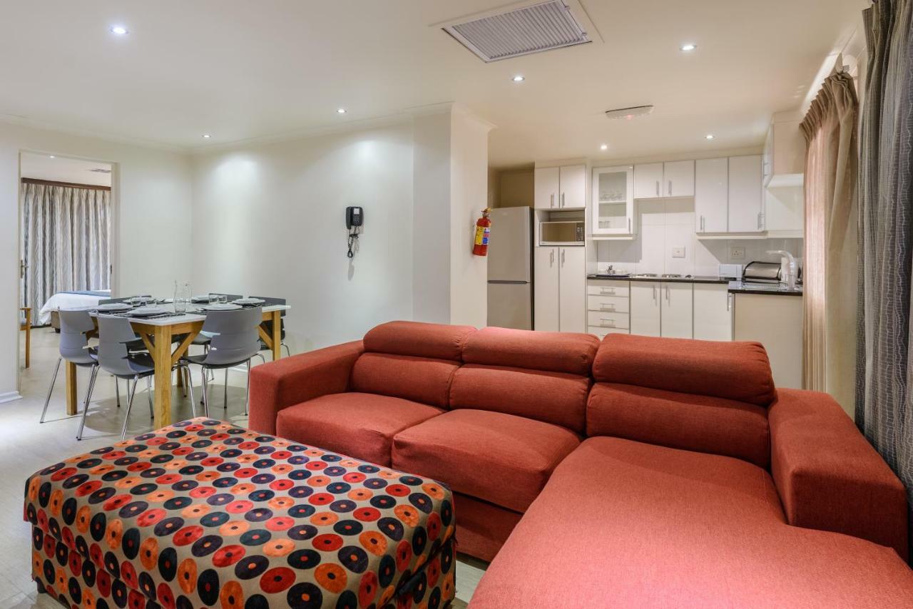 St Michaels Sands Hotel & Time Share Resort Шели Бийч Екстериор снимка