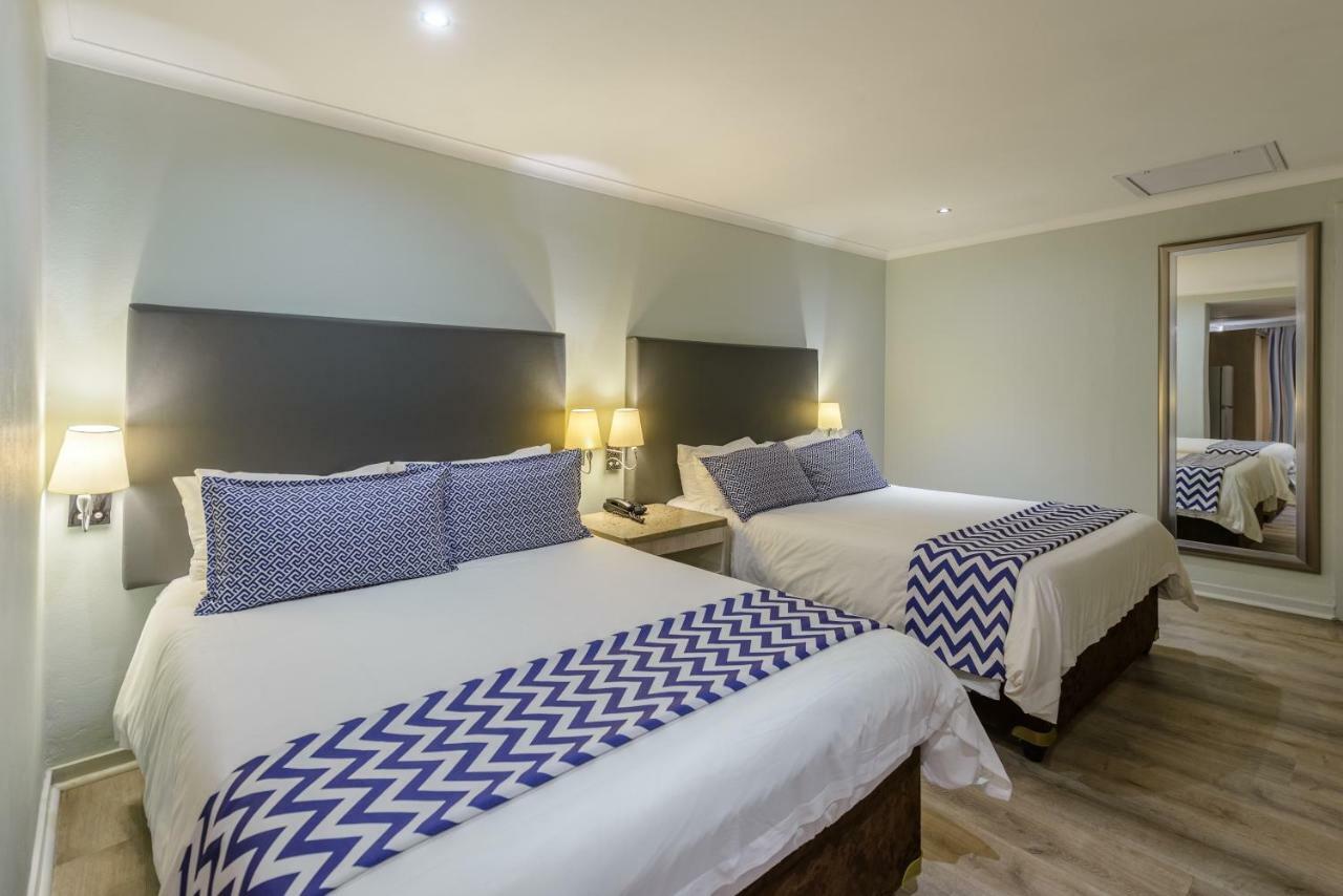 St Michaels Sands Hotel & Time Share Resort Шели Бийч Екстериор снимка