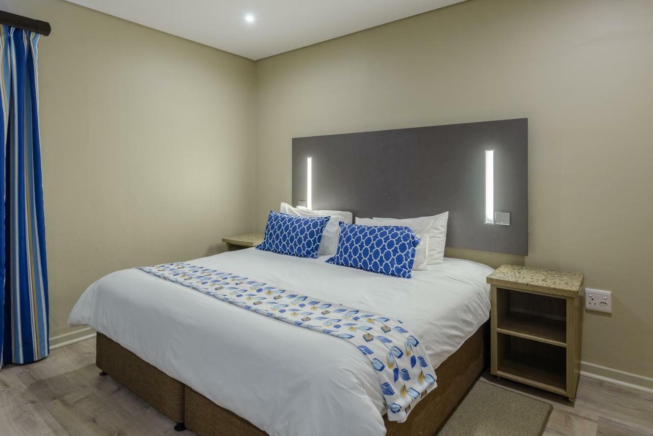 St Michaels Sands Hotel & Time Share Resort Шели Бийч Екстериор снимка
