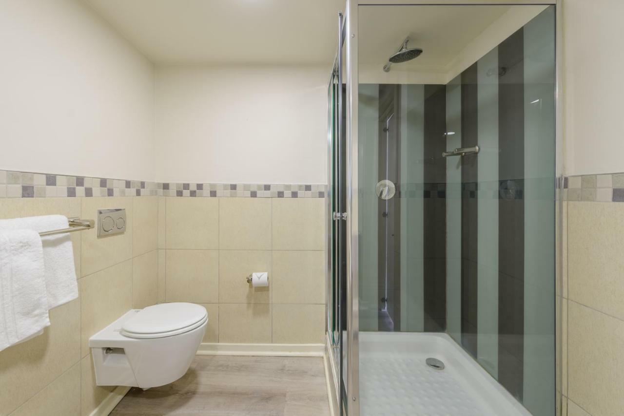 St Michaels Sands Hotel & Time Share Resort Шели Бийч Екстериор снимка
