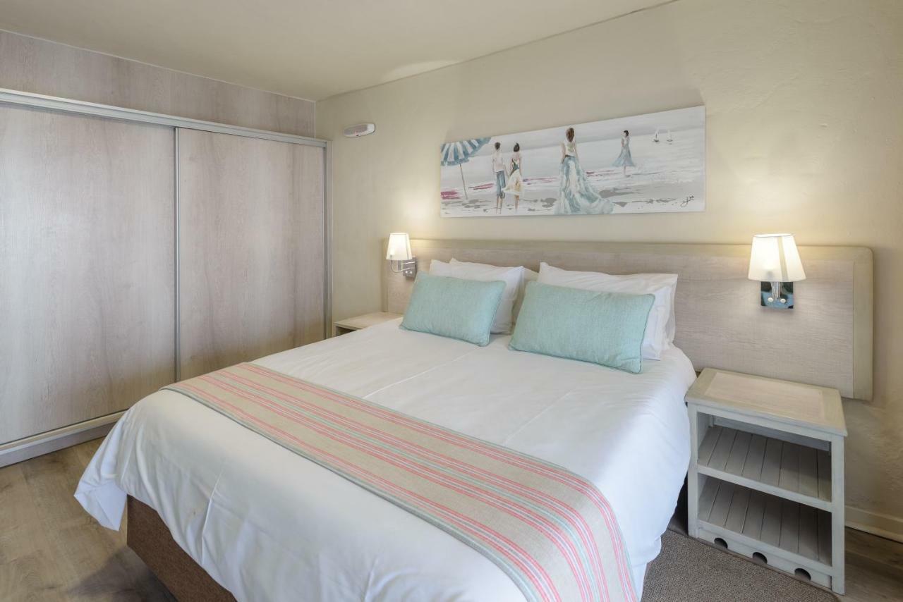 St Michaels Sands Hotel & Time Share Resort Шели Бийч Екстериор снимка
