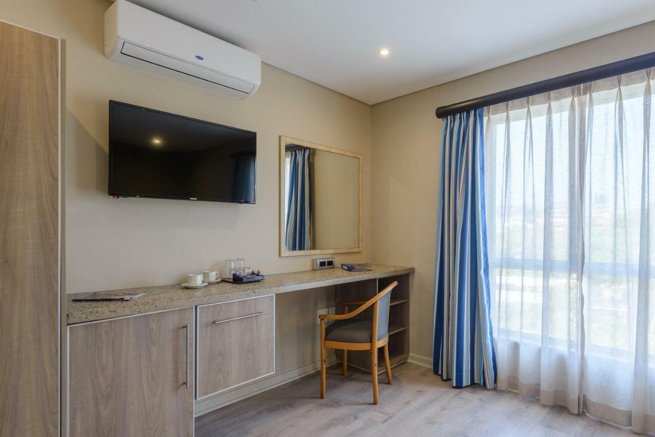 St Michaels Sands Hotel & Time Share Resort Шели Бийч Екстериор снимка