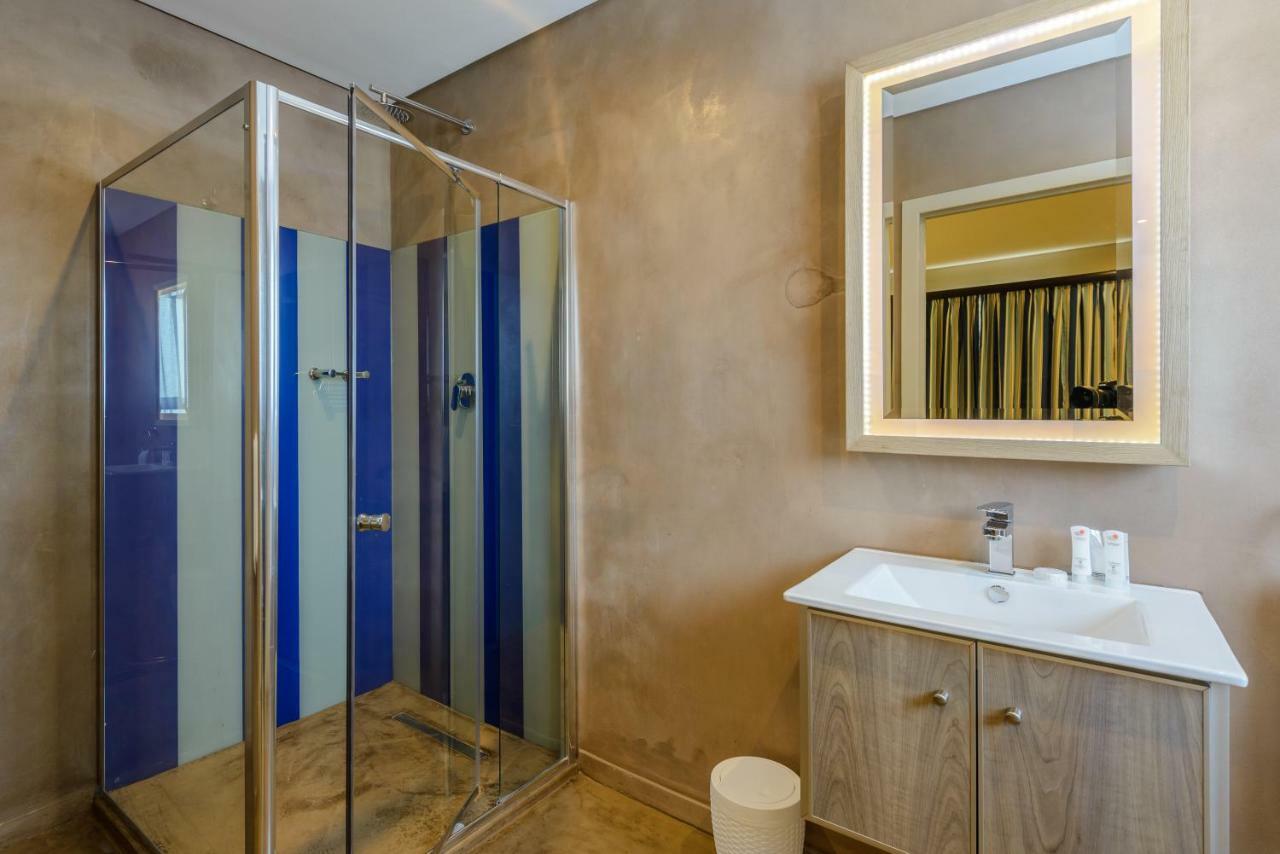 St Michaels Sands Hotel & Time Share Resort Шели Бийч Екстериор снимка
