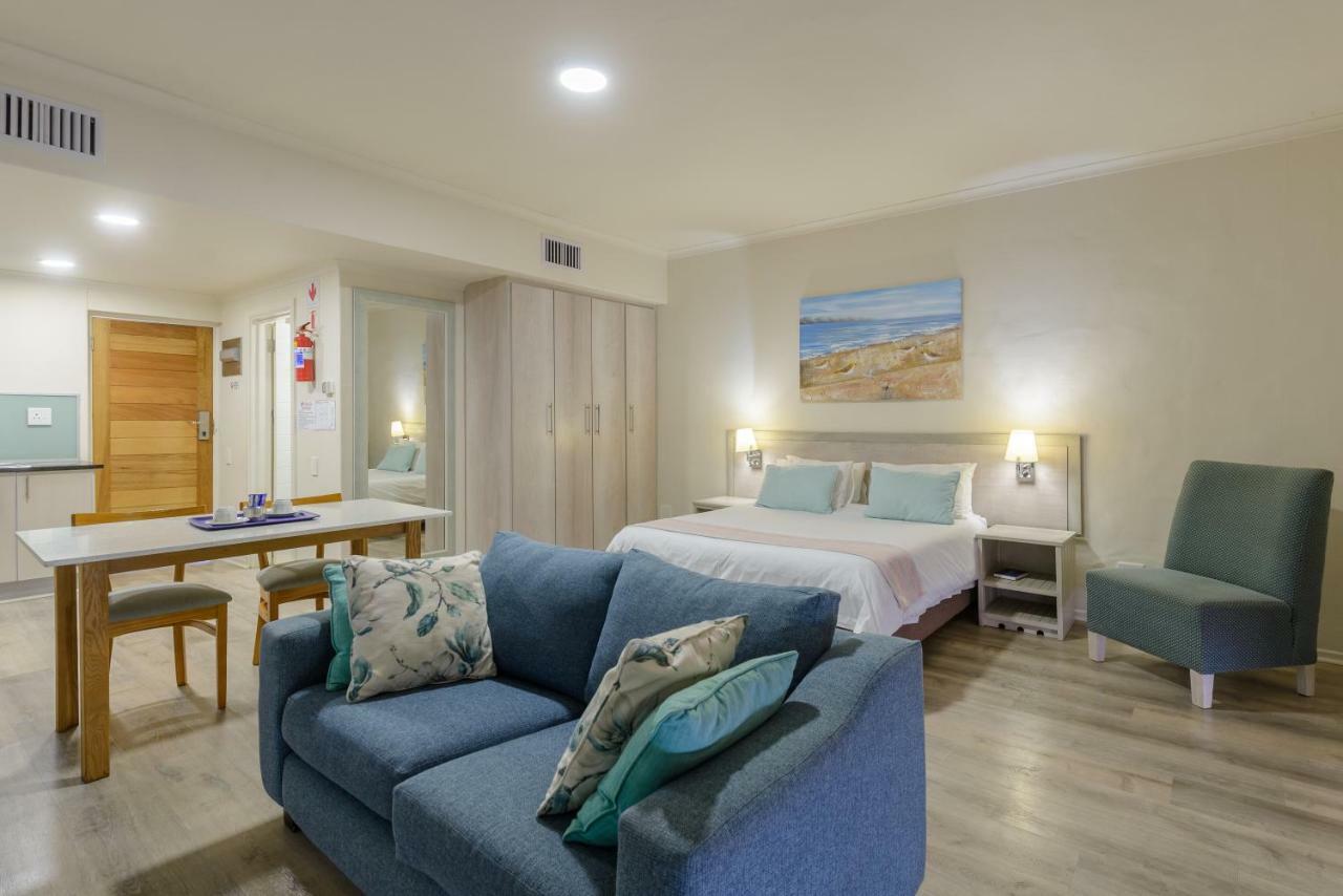 St Michaels Sands Hotel & Time Share Resort Шели Бийч Екстериор снимка